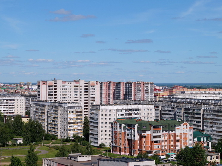 Врач рассказала, почему не стоит жить на низких и высоких этажах