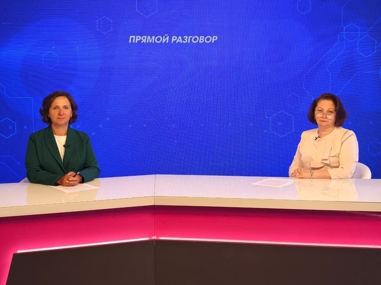 Телезрителям Серпухова расскажут о новом учебном годе