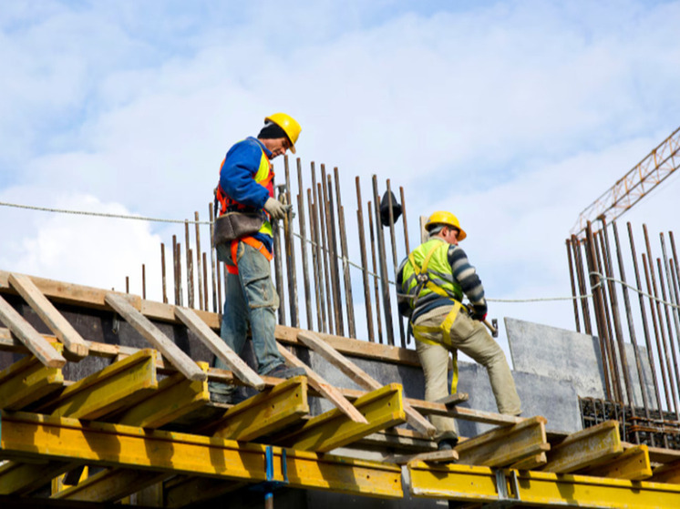 Около 55 объектов в Краснодонском округе отремонтирует за год Тюменская область