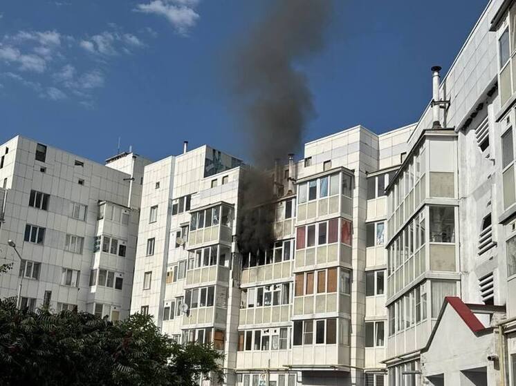Мужчина пострадал в Борисовке при атаке дрона ВСУ