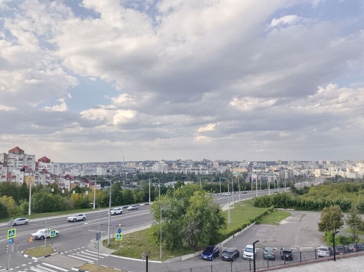 Пять лет борьбы: белгородка пожаловалась на работу асфальтобетонного завода в Майском