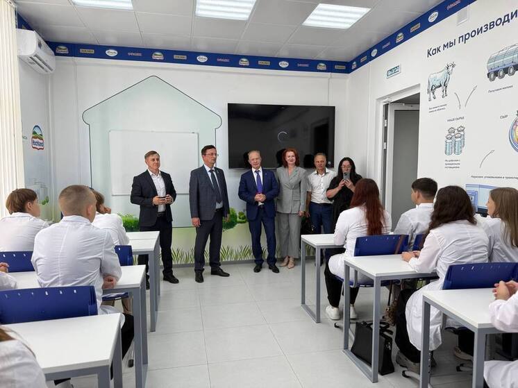 Пензенский аграрный университет принял более 1400 абитуриентов