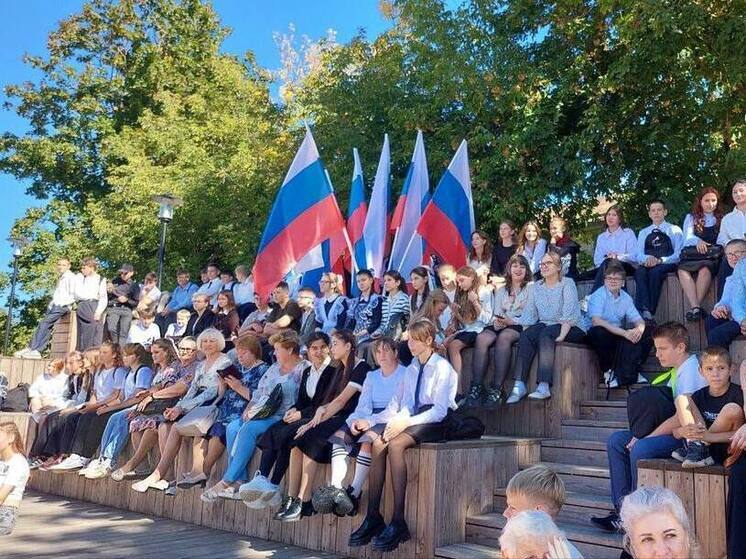 В Мосальске открылся центр молодёжных инициатив