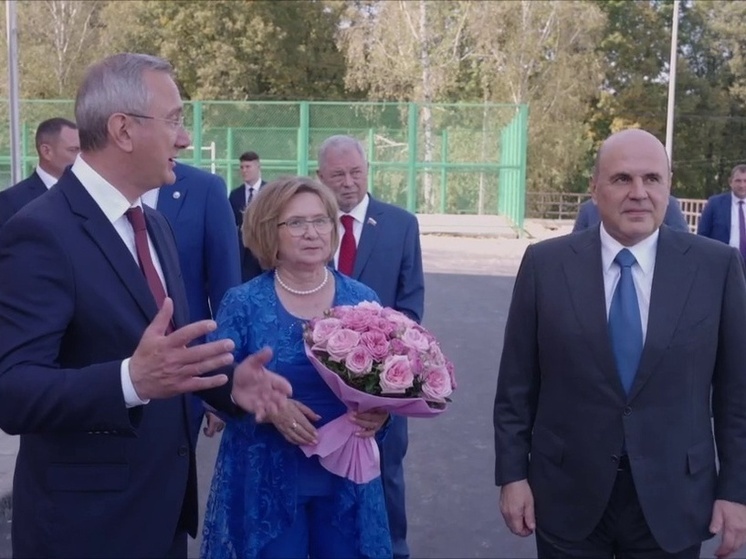 Калужский губернатор подытожил развитие образования за шесть лет