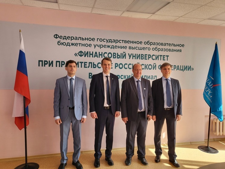 Сбер поздравил студентов Владимирской области с Днем знаний