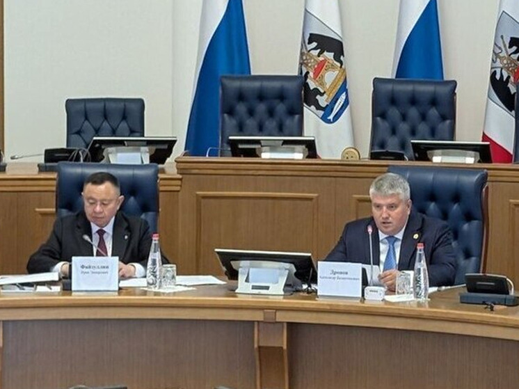 Дронов: Файзуллин поддержал концепцию развития площади Победы-Софийской