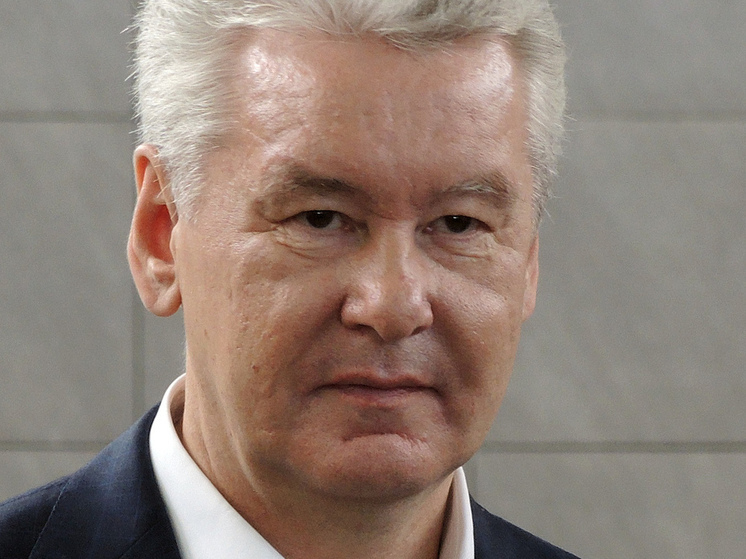 Собянин: Московские предприниматели оказывают системную поддержку в зоне СВО