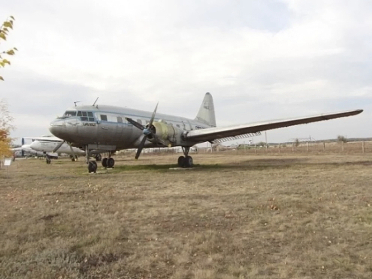В Новосибирске вспомнили авиакатастрофу Ил-12, произошедшую 77 лет назад