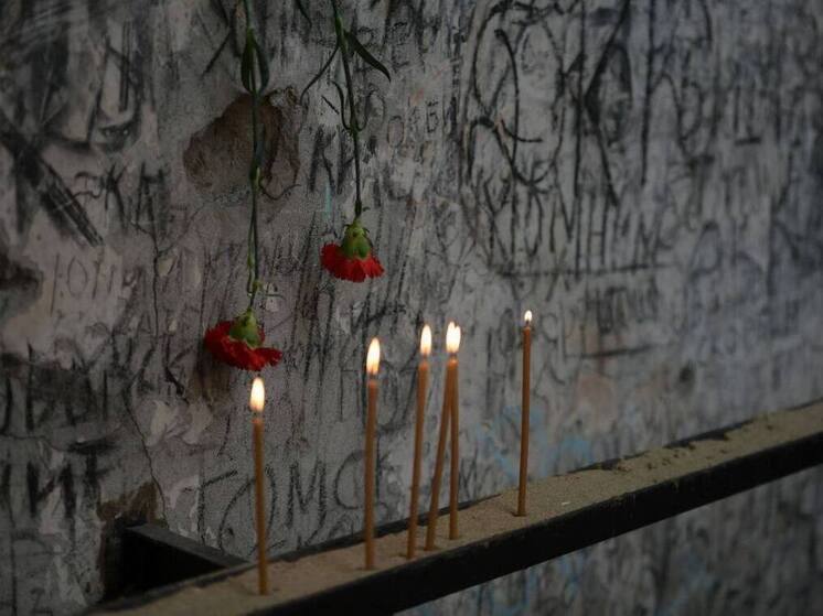 В Международном культурно-патриотическом центре «Беслан. Школа №1» прошла презентация первого этапа экспозиции