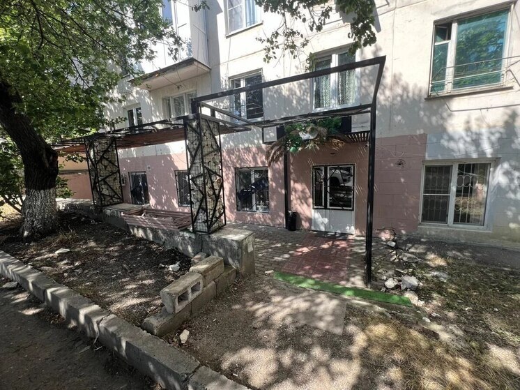 Власти Кисловодска принудительно освободили муниципальную собственность от недобросовестного арендатора