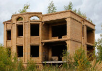 Российским дачникам запретили продавать жилые и садовые дома, гаражи, хозпостройки и другие объекты отдельно от участка