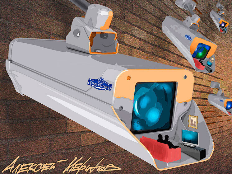 Во многих странах идеи экономического самоуправления представлены холакратией