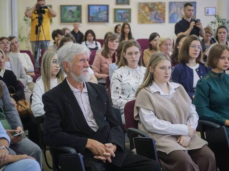 В Рыбинске начал работу филиал ЯГПУ