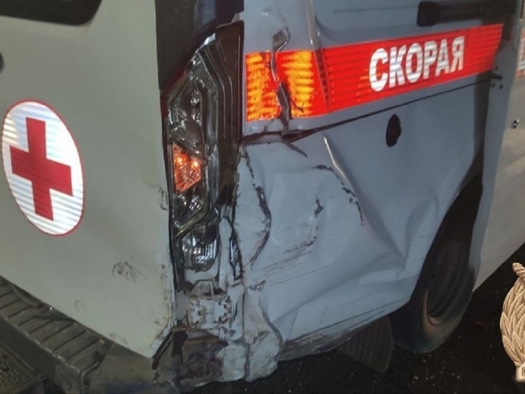 Пьяный подросток разбился в ДТП в Ивановской области