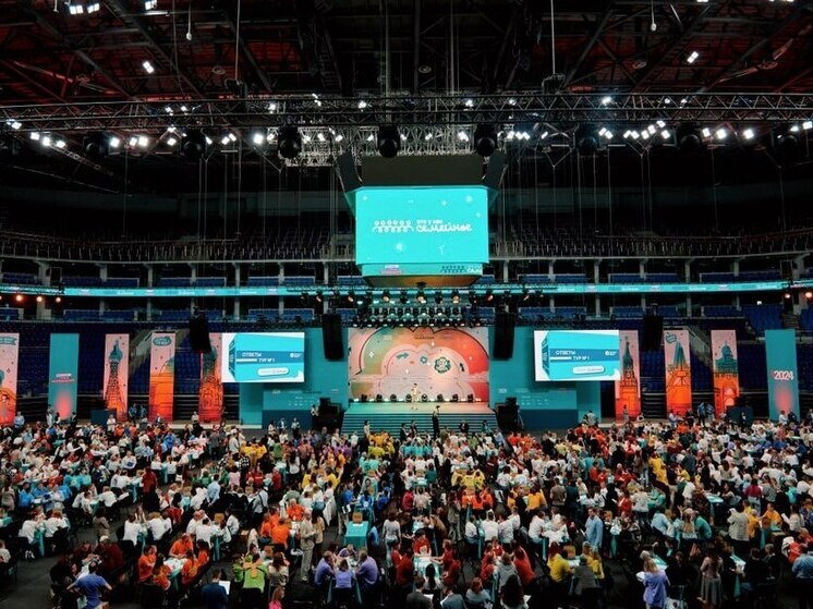 Пушилин: Пять миллионов рублей могут получить победители конкурса "Это у нас семейное"