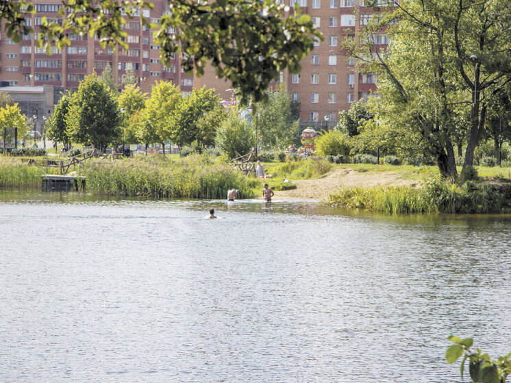 Пойдем с речки: специалисты рассказали об опасности купания в сентябре