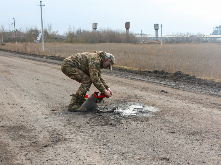 Два автобуса получили повреждения в результате атаки ВСУ по Горловке