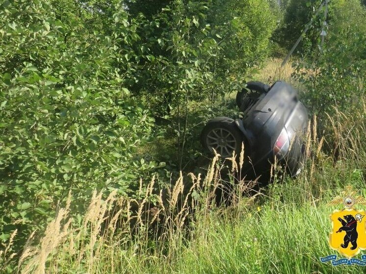 Новое ДТП унесло жизнь 22-летнего ярославского водителя