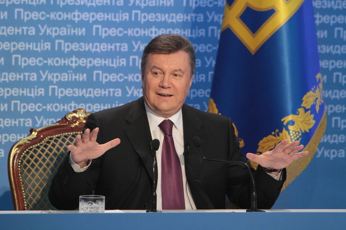 В России неожиданно оценили внезапное появление Януковича