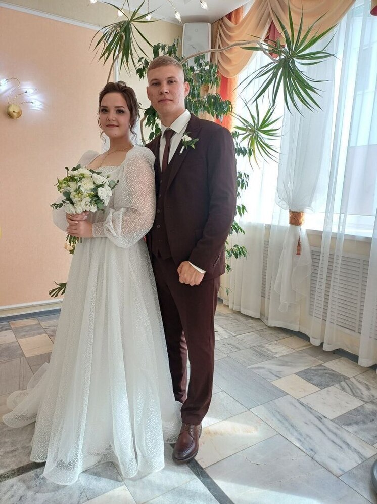 В Алатырском округе за лето образовалось почти 100 супружеских союзов