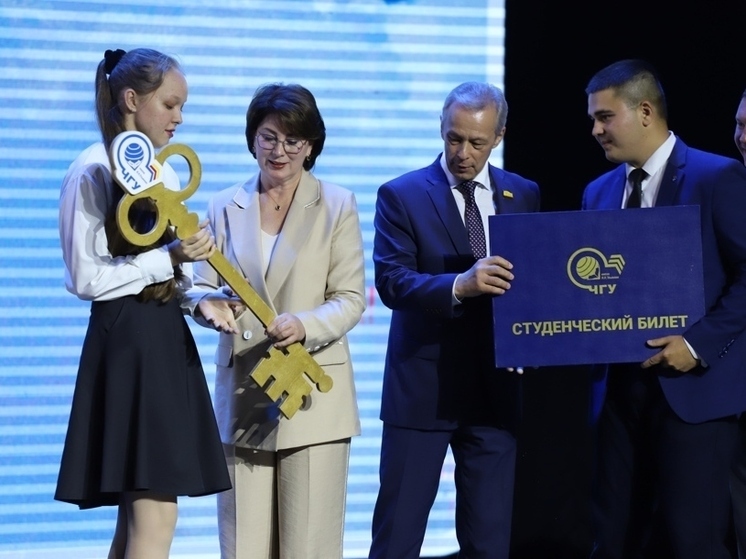 В этом году на медфаке ЧГУ им. Ульянова начнут обучение более 1000 новых студентов