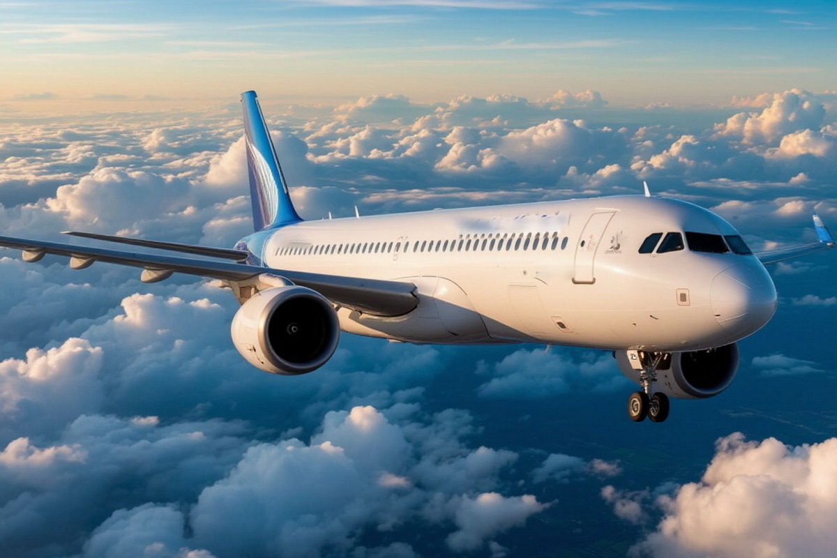 Стало известно, что на самом деле произошло с самолетом фон дер Ляйен