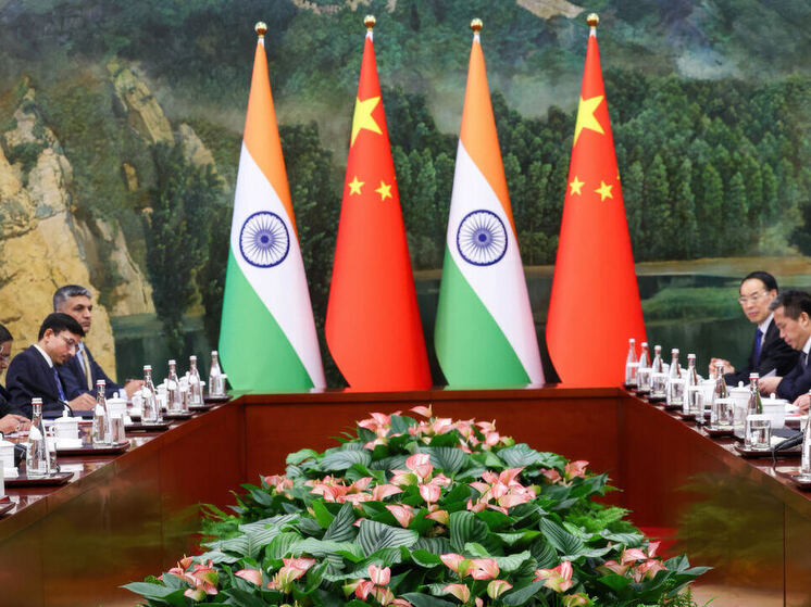 AnewZ: руководство Индии отказалось принимать Азербайджан в ШОС