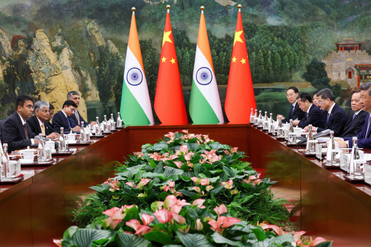 Инсайдер заявил, что власти Индии не поддержали присоединение Азербайджана к ШОС