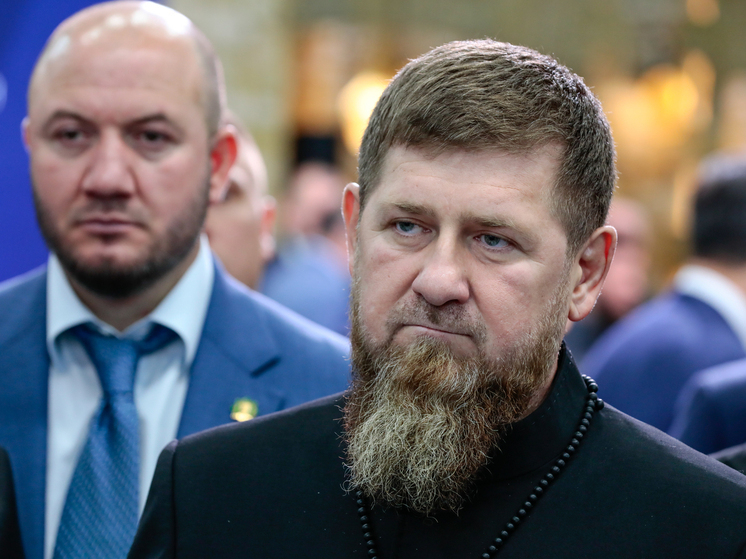 СБУ объявила заочное подозрение Рамзану Кадырову в жестоком обращении с украинскими военнопленными