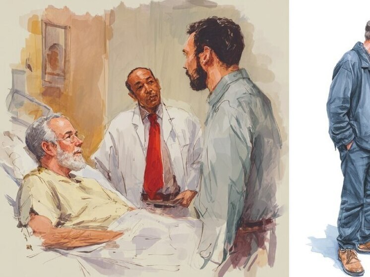 Названы правила для россиян, чтобы дожить до ста лет