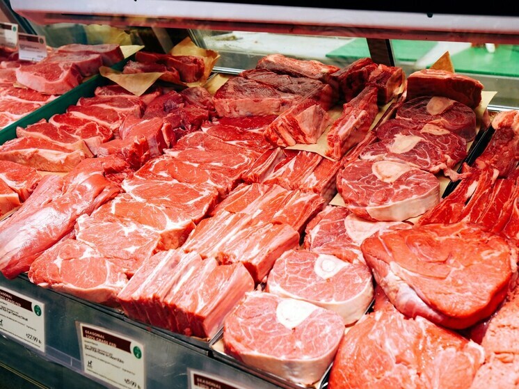 Россельхознадзор за неделю досмотрел более тысячи тонн продукции при международных перевозках через Бурятию