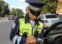 В День знаний в Йошкар-Оле автоинспекторы исключили из участия в дорожном движении 16-летнего водителя автомобиля.