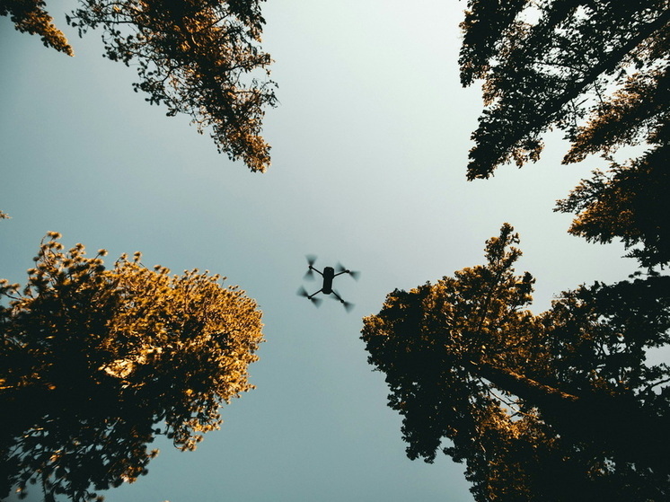 В Марий Эл запрещена фото- и видеосъемка атак БПЛА