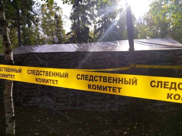 Мужчина из Тарко-Сале зарезал собутыльника и сел на 11 лет