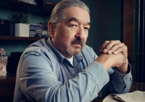 Канадский актер Грэм Грин, ставший первым представителем коренных народов, номинированным на «Оскар» за роль второго плана, скончался в Торонто на 74-м году жизни