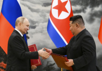 Китай продемонстрирует военную мощь на параде, в котором примут участие антизападные лидеры