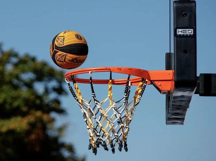 Смоленск принял III Международный фестиваль баскетбола 3х3 "Смоленская крепость"