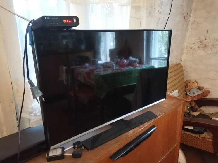 В Самарской области со 2 по 4 сентября ожидаются перебои в работе ТВ и радио