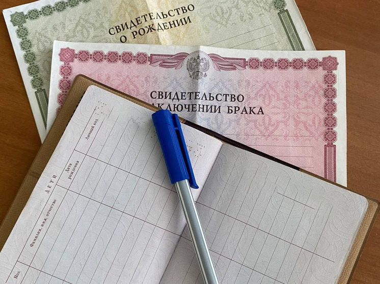 Местная жительница помогала россиянам обосновываться в Калужской области