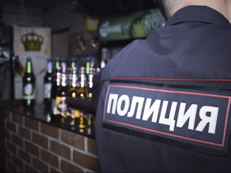 Продажу алкоголя пресекли в 9 магазинах Читы в день запрета – 1 сентября