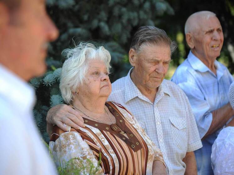 В сентябре некоторые пенсионеры получат увеличенные выплаты