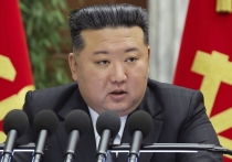 Лидер Корейской Народно-Демократической Республики Ким Чен Ын прибудет в Пекин на военный парад на специальном бронированном поезде