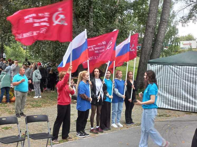 Чтобы помнили