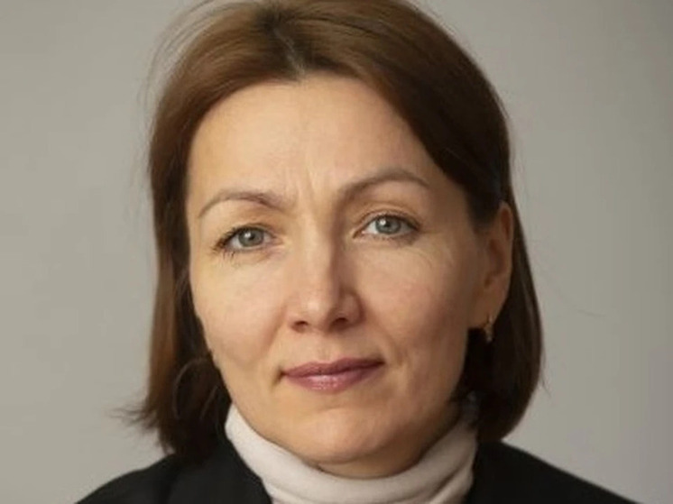 Первым замминистра финансов Самарской области назначена Юлия Веселкова