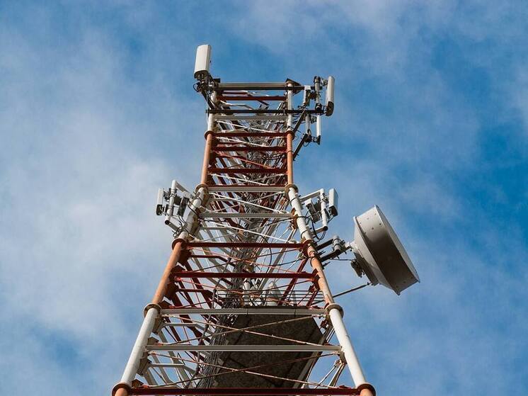 МегаФон усилил LTE-покрытие в забайкальском селе
