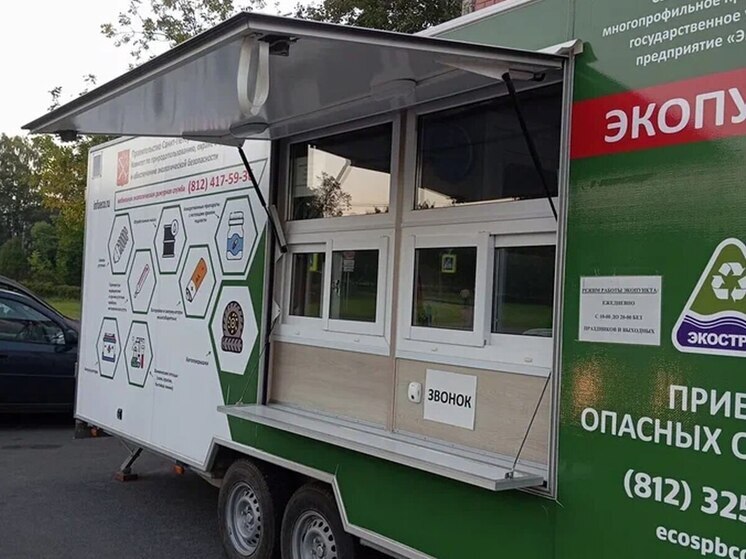 Обеспокоенные экологией петербуржцы за шесть дней обзвонили спецслужбы 419 раз