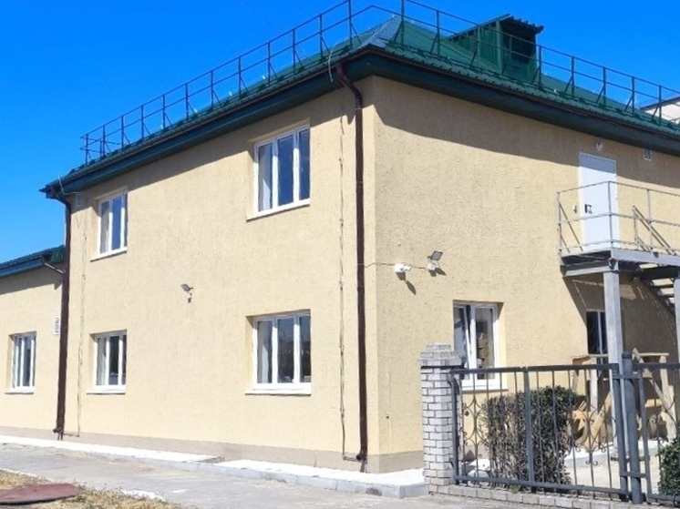 "Единый заказчик" завершает восстанавливать музей в Сартане