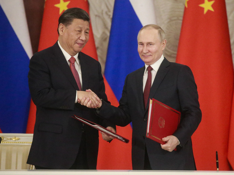 Миллер: "Сила Сибири - 2" будет рекордно крупным проектом в газовой отрасли