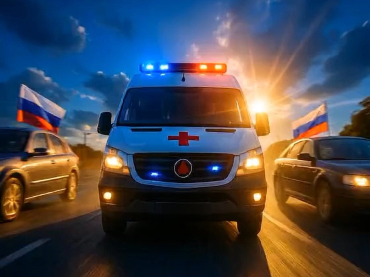 В Краснодаре пройдёт автопробег в честь Года защитника Отечества