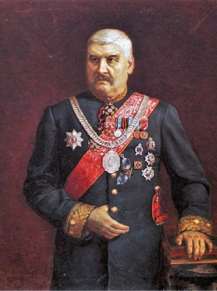 В Самаре началась реставрация усыпальницы экс-главы П. Алабина за 15 млн рублей